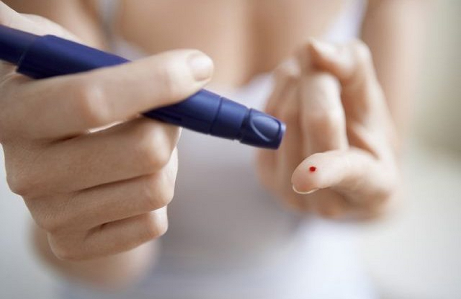 Hogyan kell kezelni a cukorbetegség természetes