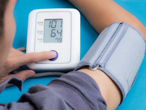 Hogyan mérik a vérnyomást